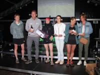 2024 - Vendredi 5 juillet : Remise des prix 38ème Jogging la Nocturne des Fenils 