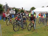 2025 – Dimanche 6 Juillet : Balade Vélo 