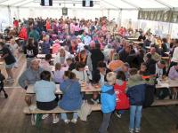 2025 - Dimanche 6 juillet : Barbecue