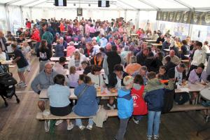 2025 - Dimanche 6 juillet : Barbecue