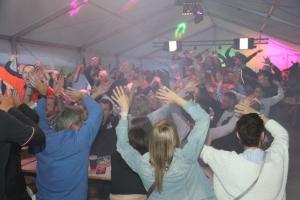 2025 - Dimanche 6 juillet : Soirée Blind Test 