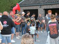 2025 - Jeudi 3  juillet : Aubade musicale