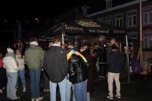 2025 - Marché de Noël