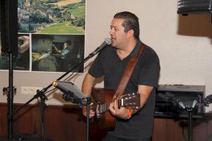 2025 - Mardi 8 juillet : Soirée de cloture sur la fête