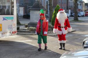 2025 - Père Noël