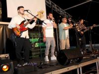 2025 - Samedi 5 juillet :  Concerts :  The Last Row, From Talaria, The Detain