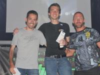 2025 - Vendredi 4 juillet : Remise des prix 39ème Jogging la Nocturne des Fenils 