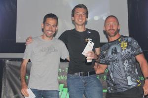 2025 - Vendredi 4 juillet : Remise des prix 39ème Jogging la Nocturne des Fenils 