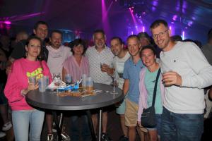 2025 - Vendredi 4 juillet : Soirée année 80-90