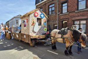 2026 - Astérix et Obélix à Grand-Rechain