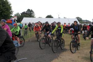 2026 – Dimanche 5 Juillet : Balade Vélo