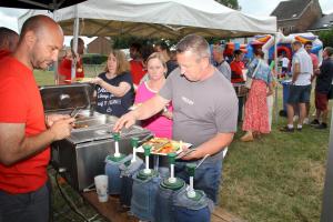 2026 - Dimanche 5 juillet : Barbecue