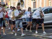 2026 - Jeudi 2 juillet : Aubade musicale