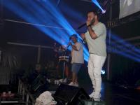 2026 - Samedi 4 juillet : Concerts : The last Sustains, the Kilt, the Detain