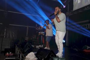 2026 - Samedi 4 juillet : Concerts : The last Sustains, the Kilt, the Detain