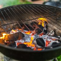 Réservation barbecue