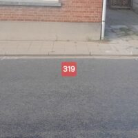 Emplacement n° 319
