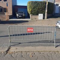 Emplacement n° 3014